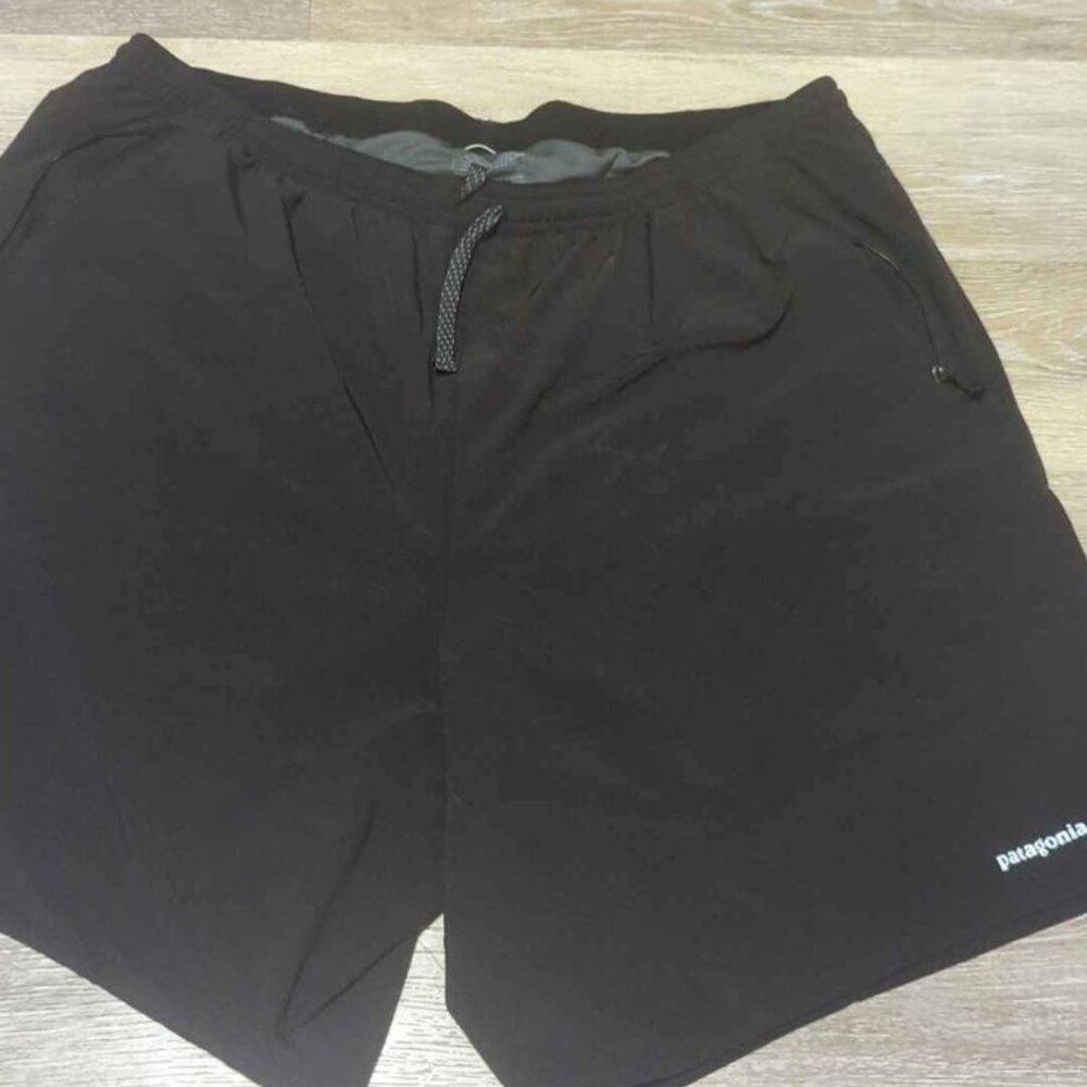 patagonia size mens xxl shorts